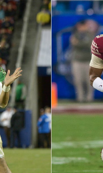 Burning Questions: Oregon Ducks vs. Florida State Seminoles
